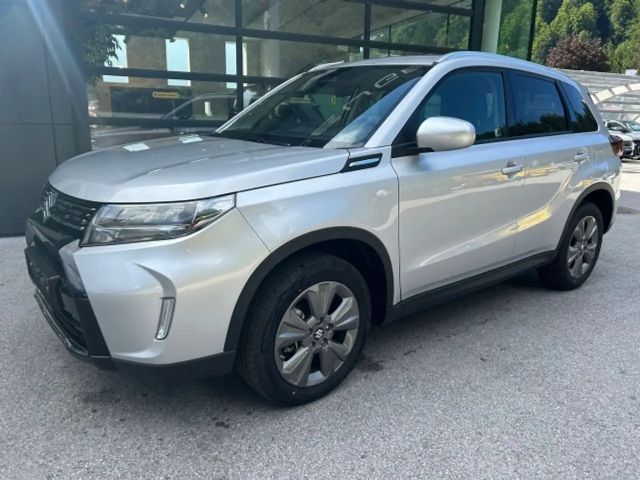Suzuki Vitara Shine