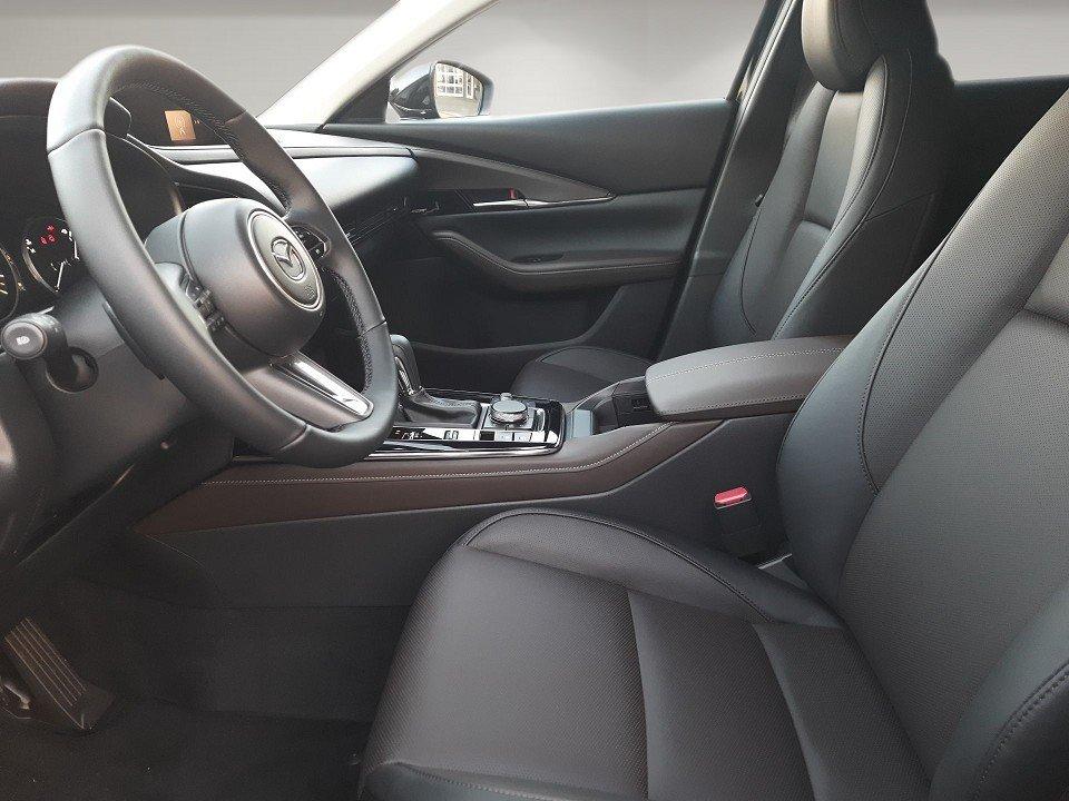 Mazda CX-30 SkyActiv Takumi e-Skyactiv