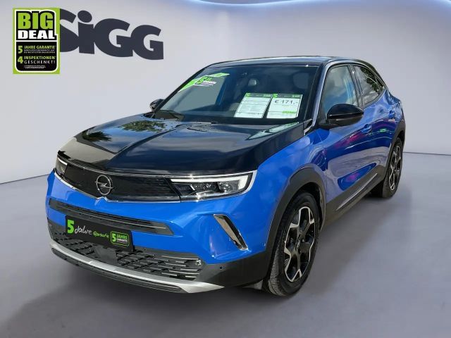 Opel Mokka Mokka-e Ultimate
