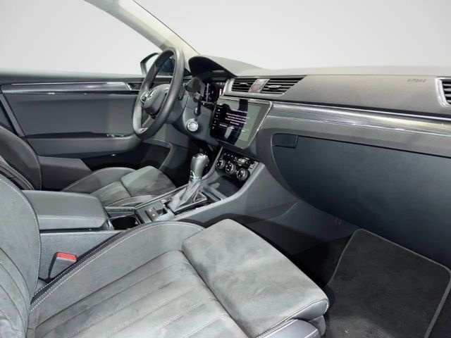 Skoda Superb 2.0 TDI Style Style