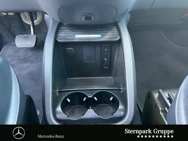 Mercedes-Benz V 300 Limousine Lang V 300 d