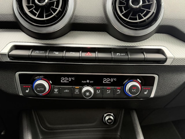 Audi Q2 35 TFSI S-Tronic