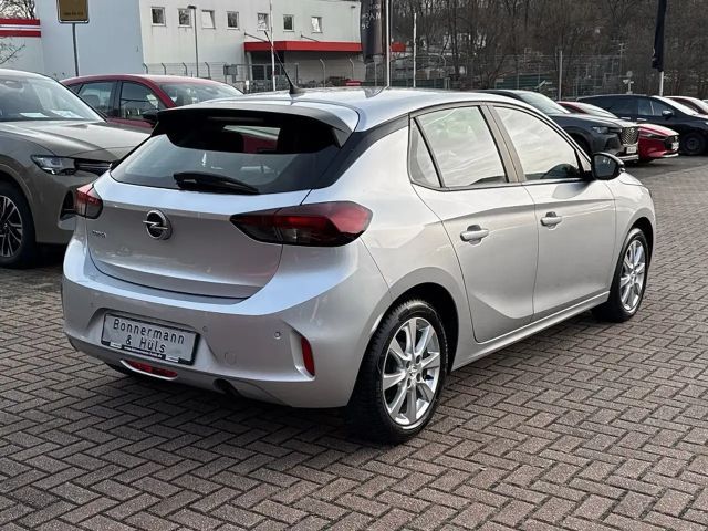 Opel Corsa Edition