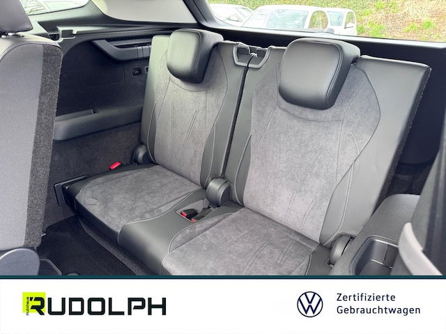 Volkswagen Tayron 2.0 TDI DSG Elegance Elegance