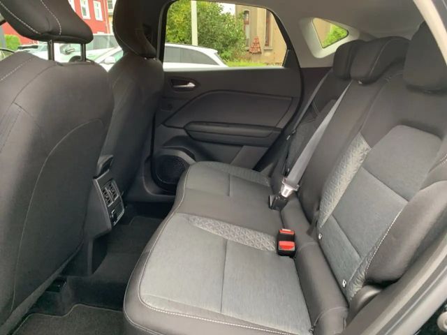 Renault Captur Business Line TCe 90