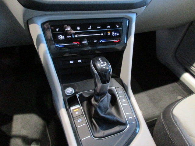 Volkswagen Tiguan DSG