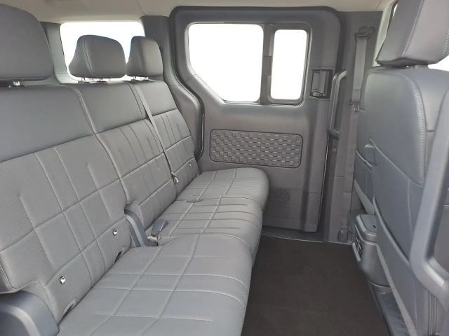 Kia PV5 Passenger 5-Sitzer Elite 405 km Reichweite