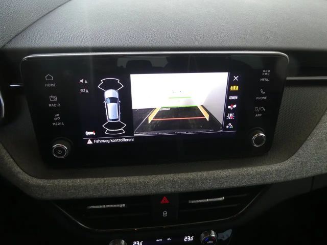 Skoda Kamiq Selection