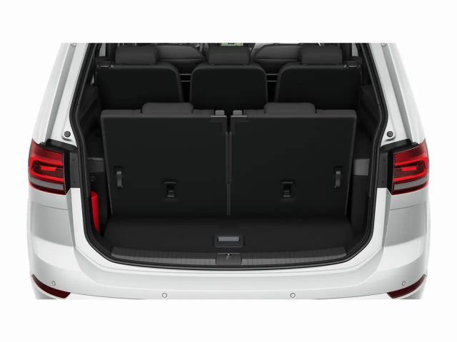 Volkswagen Touran 1.5 TSI DSG R-Line