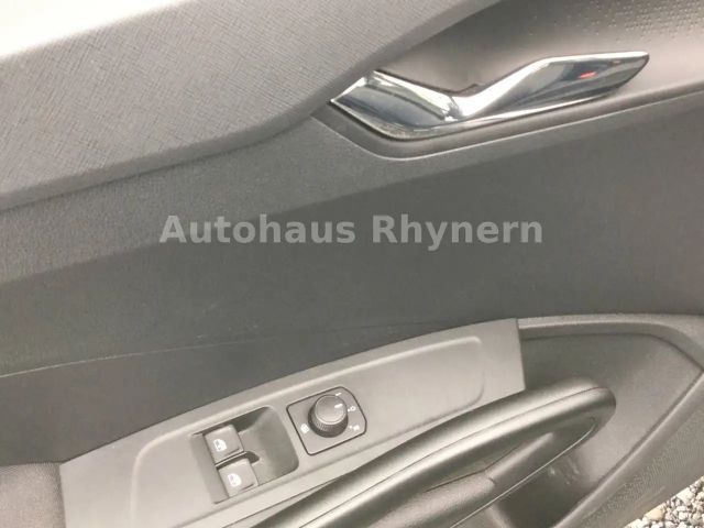 Skoda Fabia 1.0 TSI Tour iV