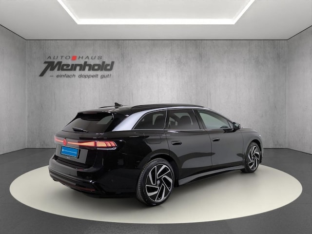 Volkswagen ID.7 Pro Tourer