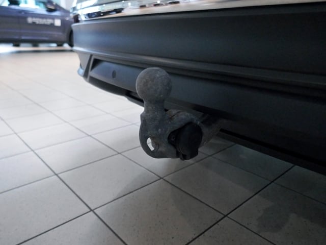 Volkswagen Tiguan 2.0 TDI Allspace