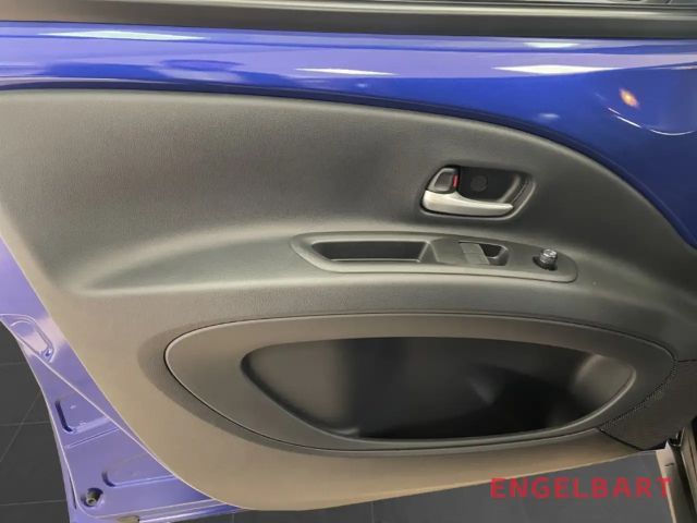 Toyota Aygo X 1.0 VVT-i Business Hatchback