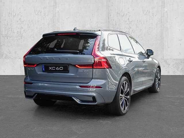 Volvo XC60 Dark Ultimate