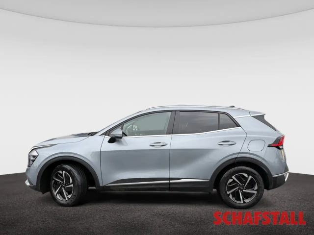 Kia Sportage GDi Vision
