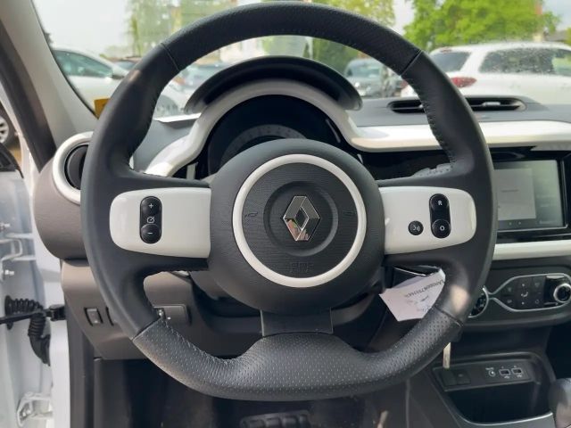 Renault Twingo E-Tech