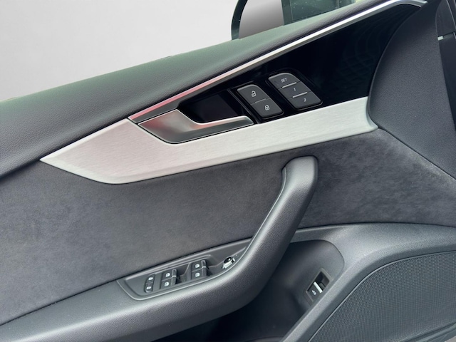 Audi A4 40 TDI Avant Quattro S-Line S-Tronic