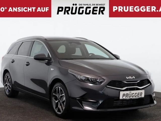 Kia Ceed GDi SportWagon