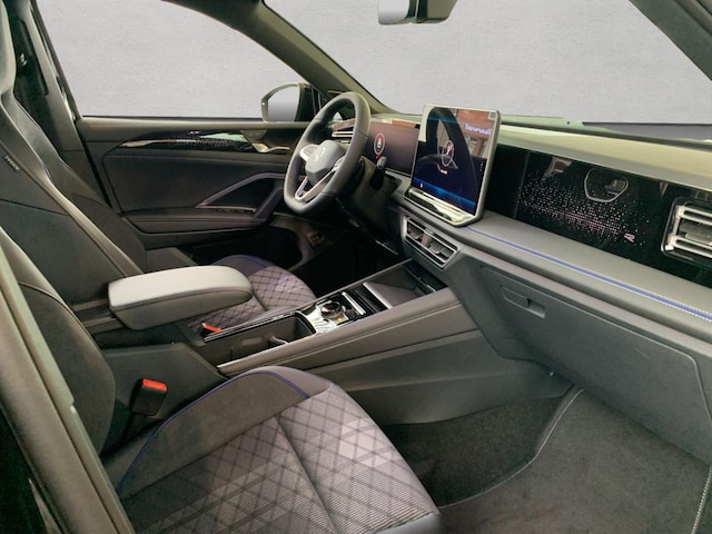 Volkswagen Tiguan DSG R-Line