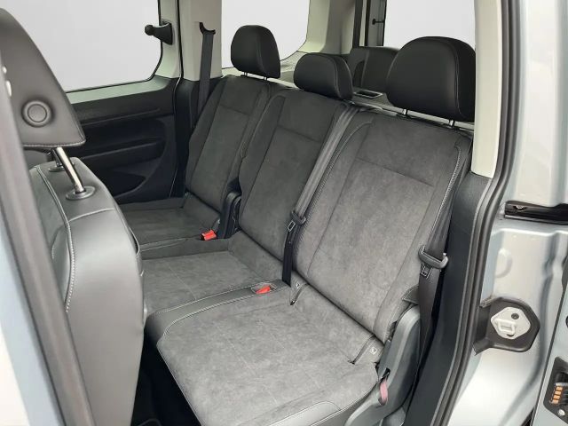 Volkswagen Caddy DSG