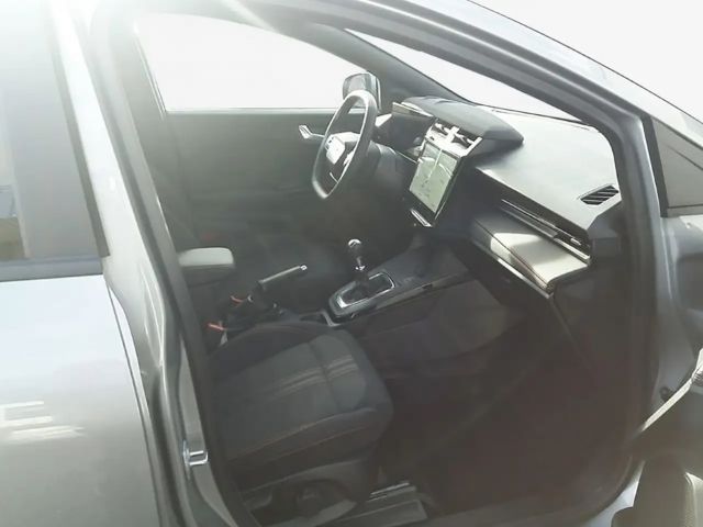 Ford Puma EcoBoost ST Line