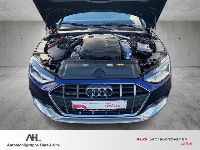 Audi A4 allroad 40 TDI Quattro S-Tronic