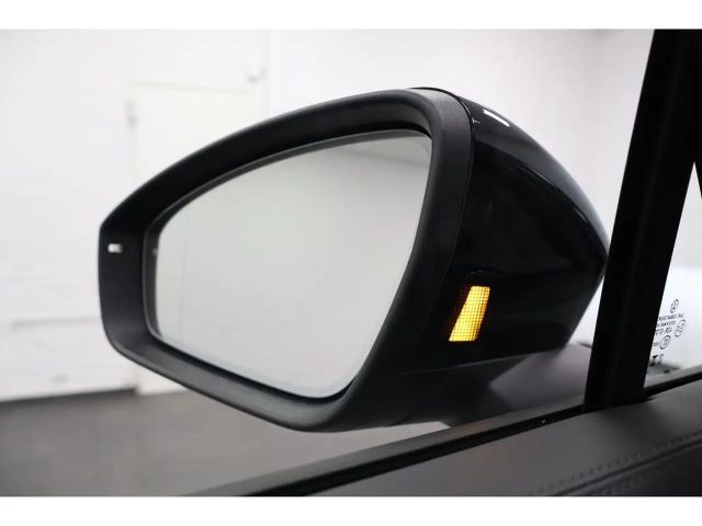 Volkswagen Tiguan 2.0 TDI DSG