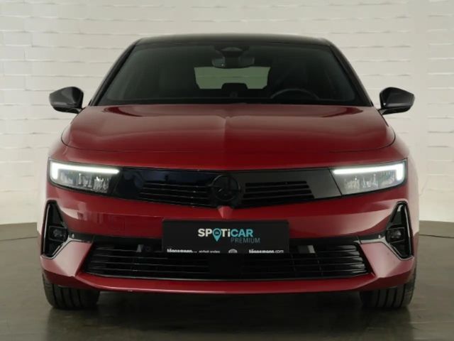 Opel Astra GS-Line Grand Sport