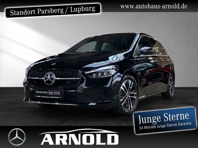 Mercedes-Benz B 200 Progressive Sedan