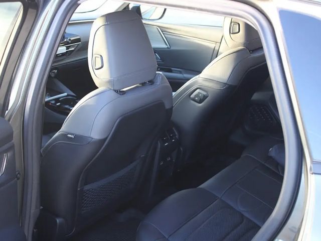 Citroën C5 X Hybrid Shine