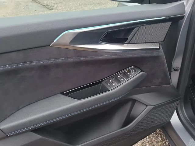 Renault Austral Alpine Esprit Iconic