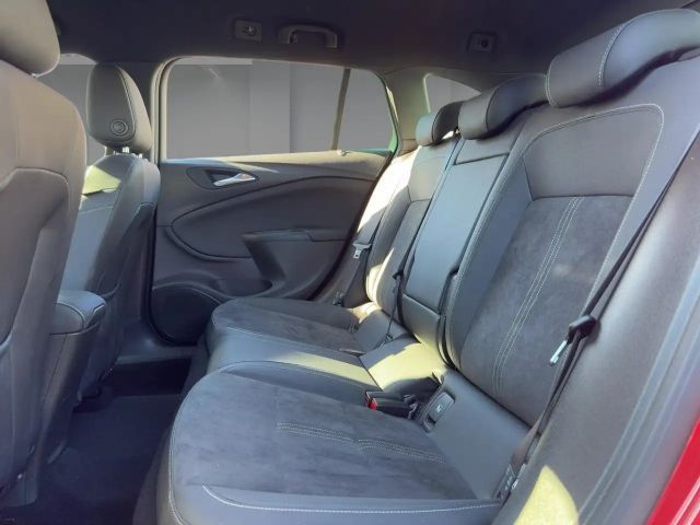 Opel Astra 1.2 Turbo Sports Tourer Turbo