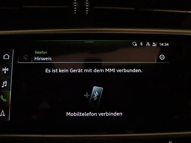 Audi A6 40 TDI Avant Sport