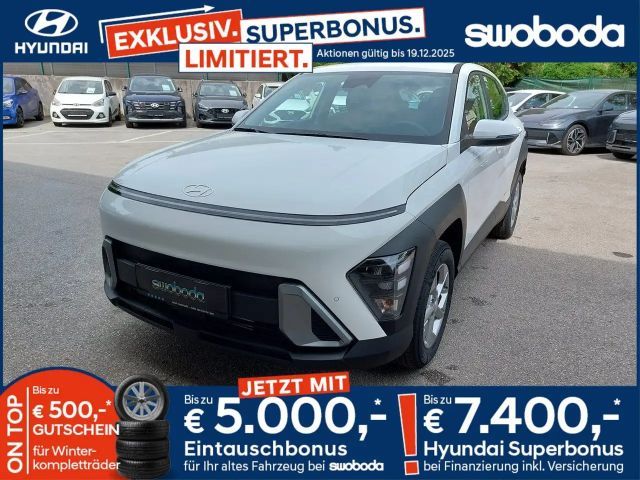 Hyundai Kona 1.0 2WD Smart T-GDi