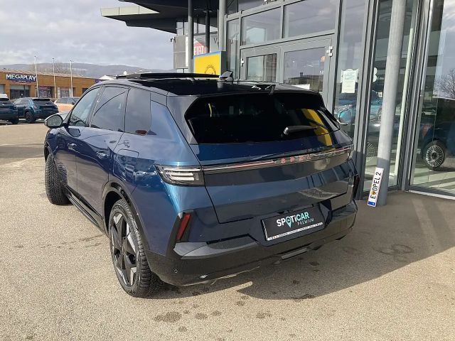 Opel Grandland X GS-Line Grand Sport