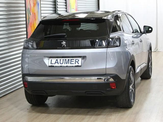 Peugeot 3008 Allure Pack PureTech