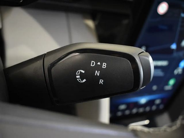 Ford Capri Extended range