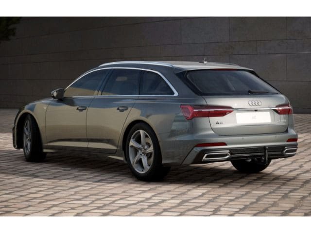 Audi A6 45 TFSI Avant S-Tronic Sport