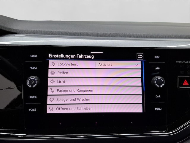 Volkswagen Polo 1.0 TSI DSG Style