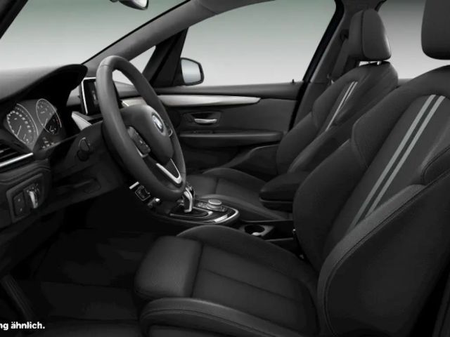 BMW 218 218i Gran Tourer Sport Line