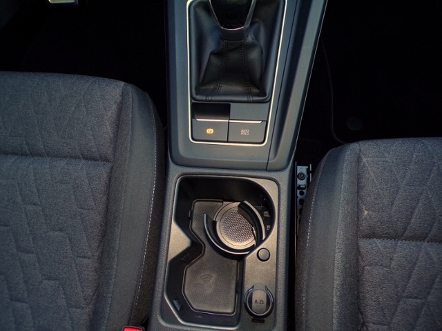 Volkswagen Golf 1.5 TSI Golf VIII Move