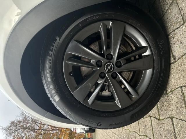 Opel Grandland X Business Edition