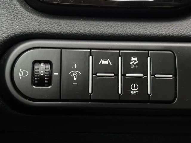 Kia Ceed Hybrid SportWagon Vision