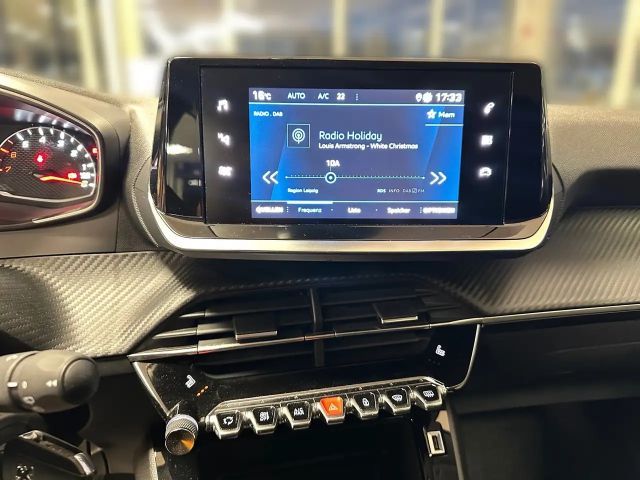 Peugeot 2008 Active Pack