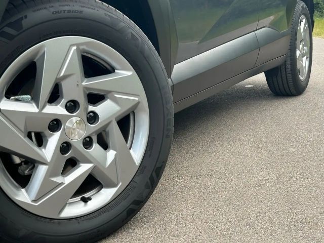 Hyundai Kona 1.6 T-GDi Trend