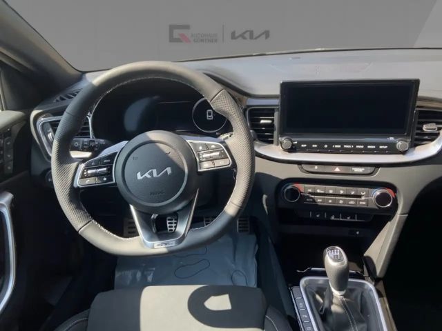 Kia Ceed GDi GT-Line
