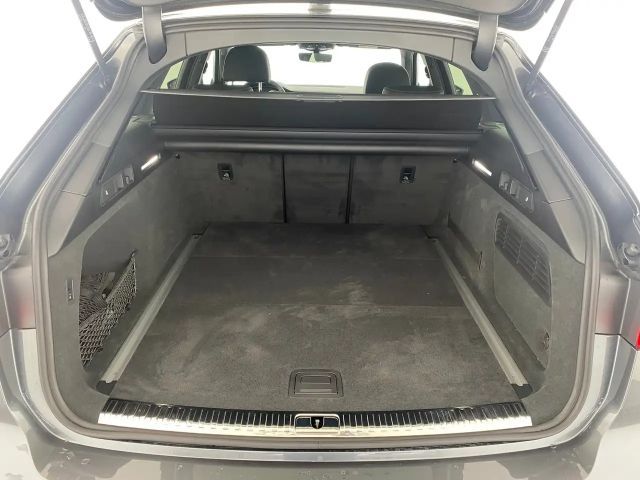 Audi A6 40 TDI Quattro S-Line