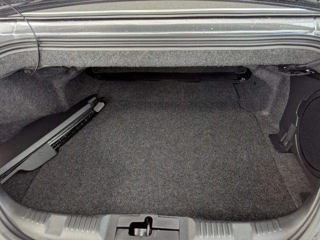 Ford Mustang Convertible GT 5.0 V8