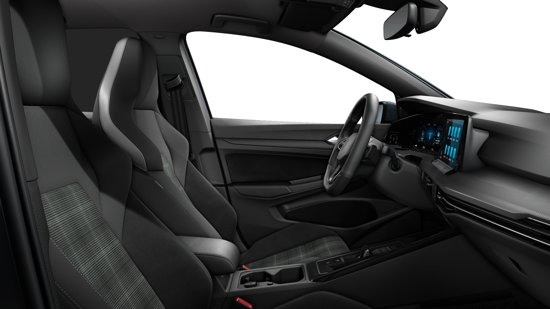 Volkswagen Golf 2.0 TDI Golf VIII