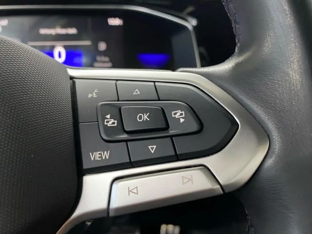 Volkswagen Taigo 1.5 TSI DSG R-Line